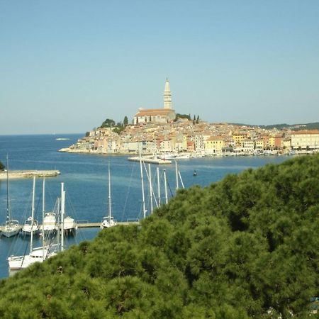 Apartments Ana - Rovinj Exterior foto