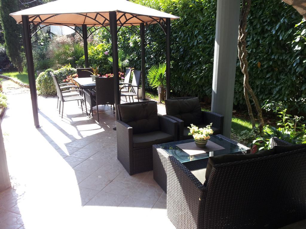 Apartments Ana - Rovinj Exterior foto