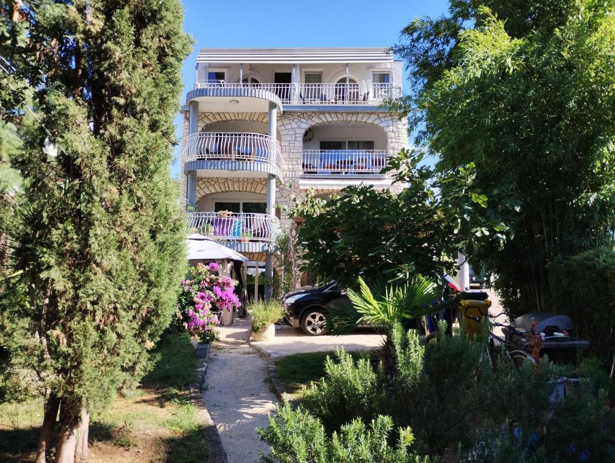 Apartments Ana - Rovinj Exterior foto
