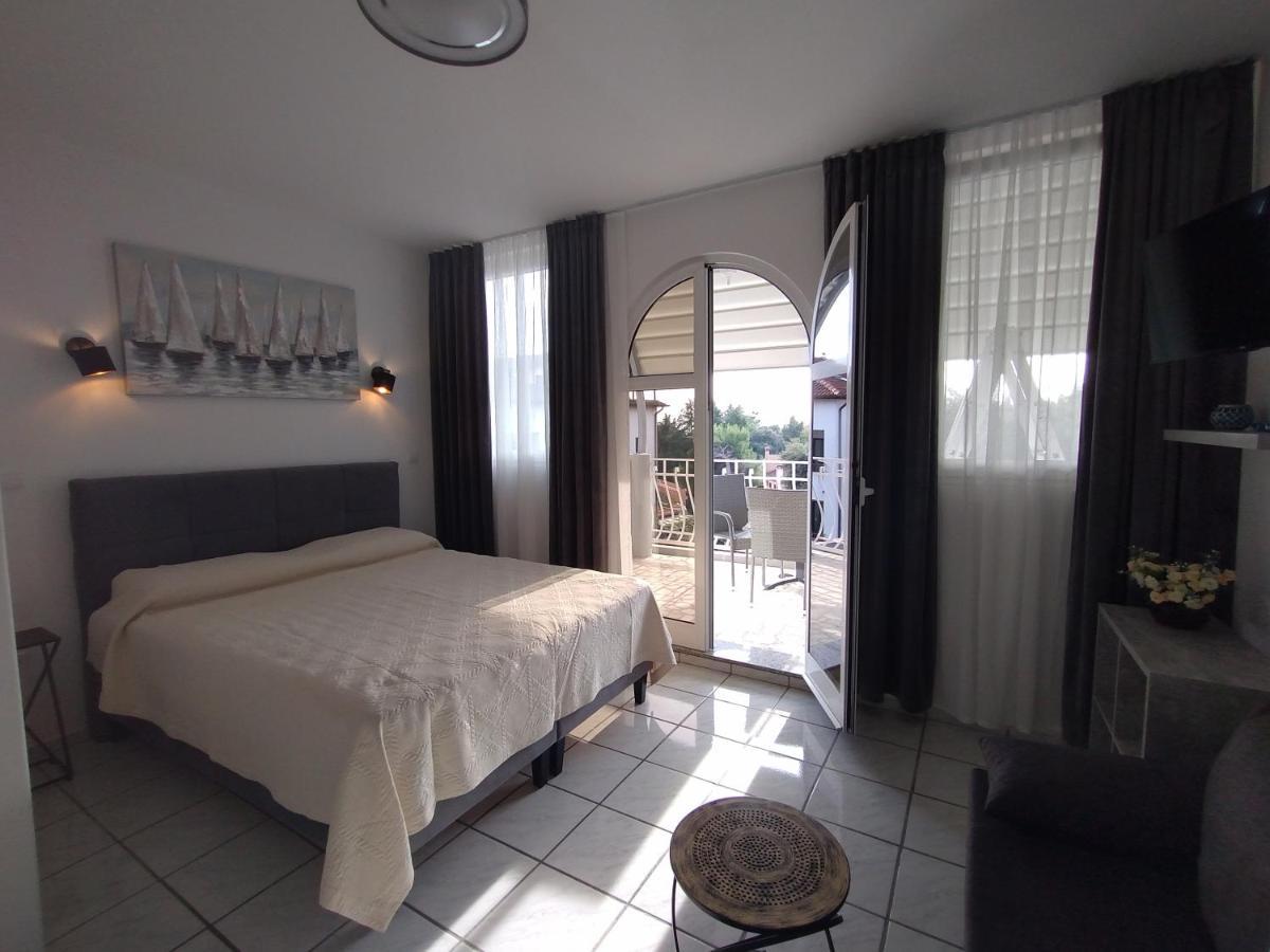 Apartments Ana - Rovinj Habitación foto