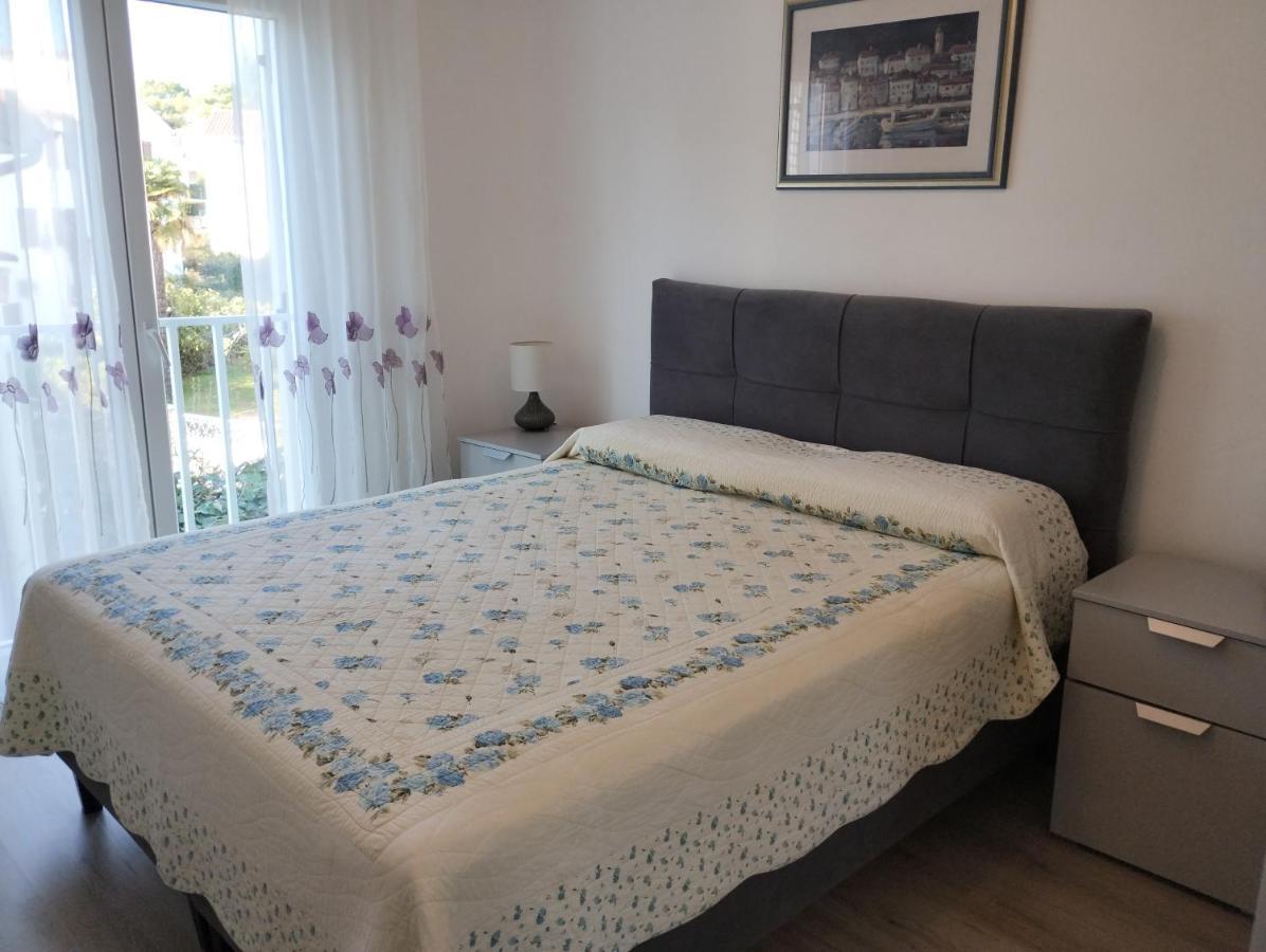 Apartments Ana - Rovinj Exterior foto