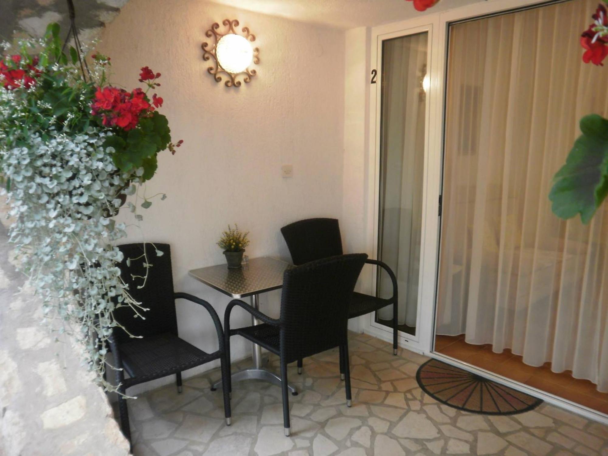 Apartments Ana - Rovinj Habitación foto