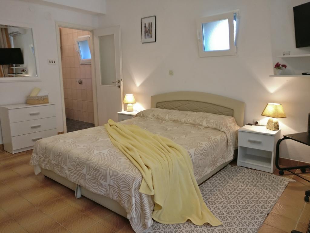 Apartments Ana - Rovinj Exterior foto