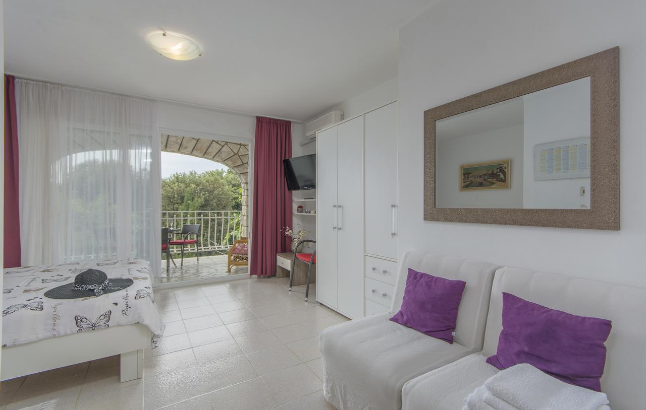 Apartments Ana - Rovinj Exterior foto