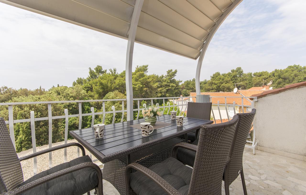 Apartments Ana - Rovinj Exterior foto