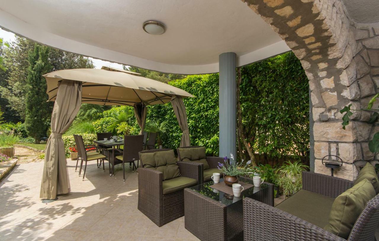 Apartments Ana - Rovinj Exterior foto