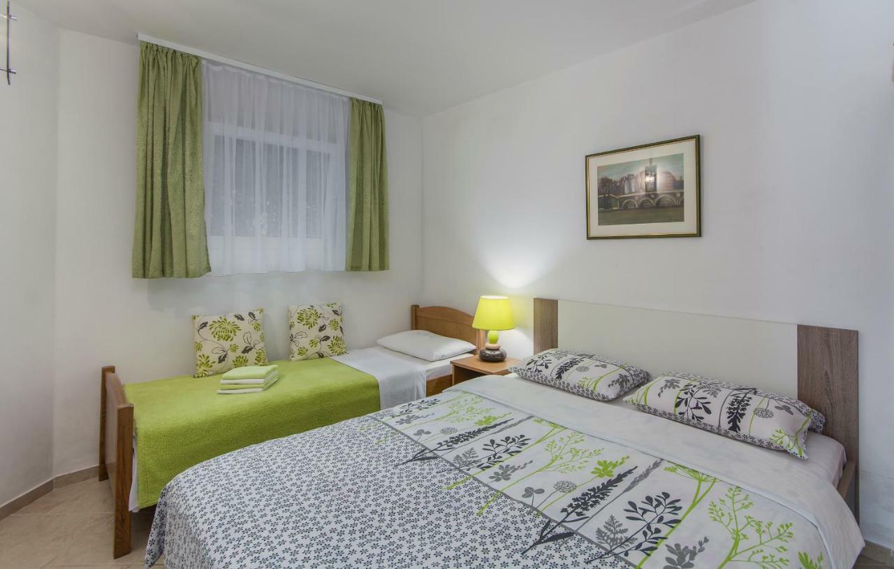 Apartments Ana - Rovinj Exterior foto
