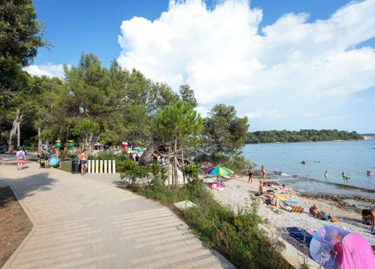 Apartments Ana - Rovinj Exterior foto